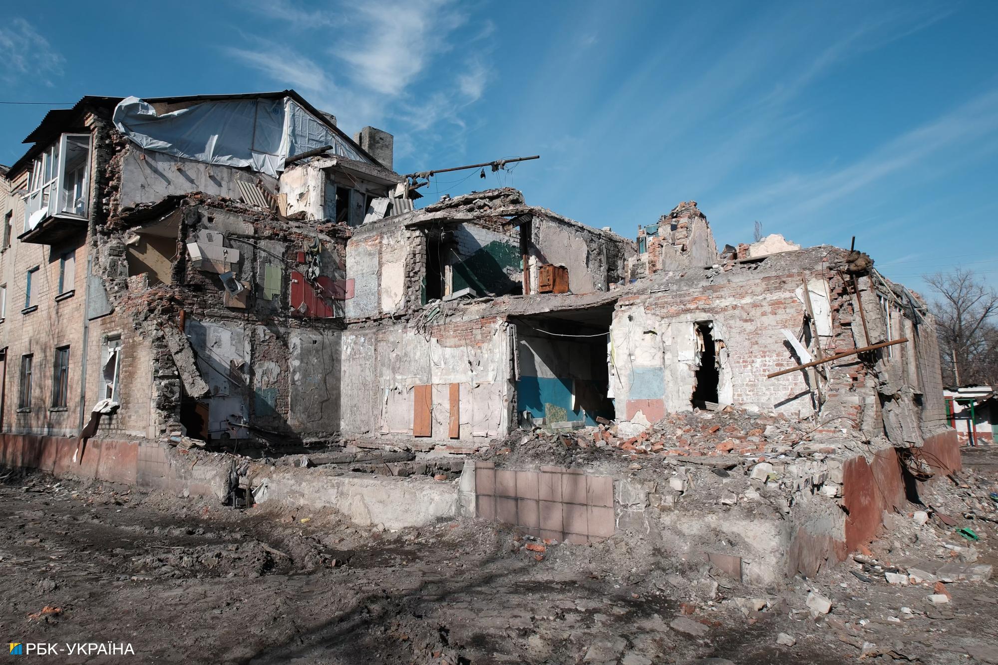 &quot;Все не може триматись на нас&quot;. Як 47-ма бригада нищить росіян під Авдіївкою