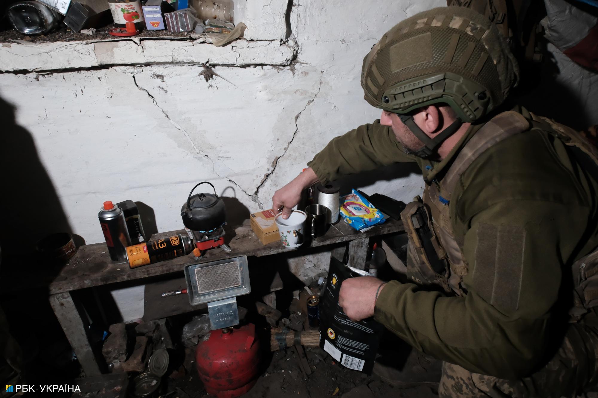 &quot;Все не може триматись на нас&quot;. Як 47-ма бригада нищить росіян під Авдіївкою