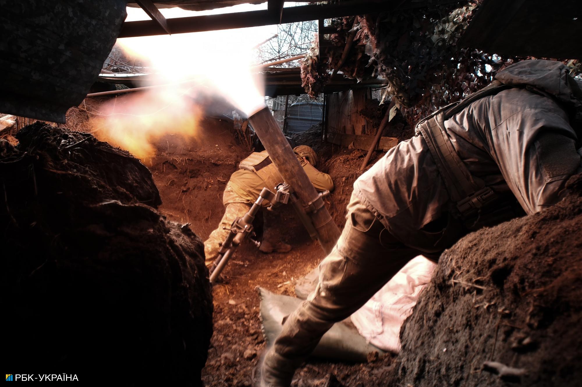 &quot;Все не може триматись на нас&quot;. Як 47-ма бригада нищить росіян під Авдіївкою