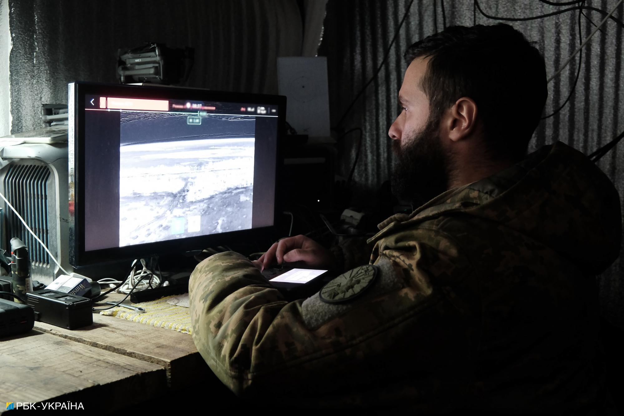 &quot;Все не може триматись на нас&quot;. Як 47-ма бригада нищить росіян під Авдіївкою