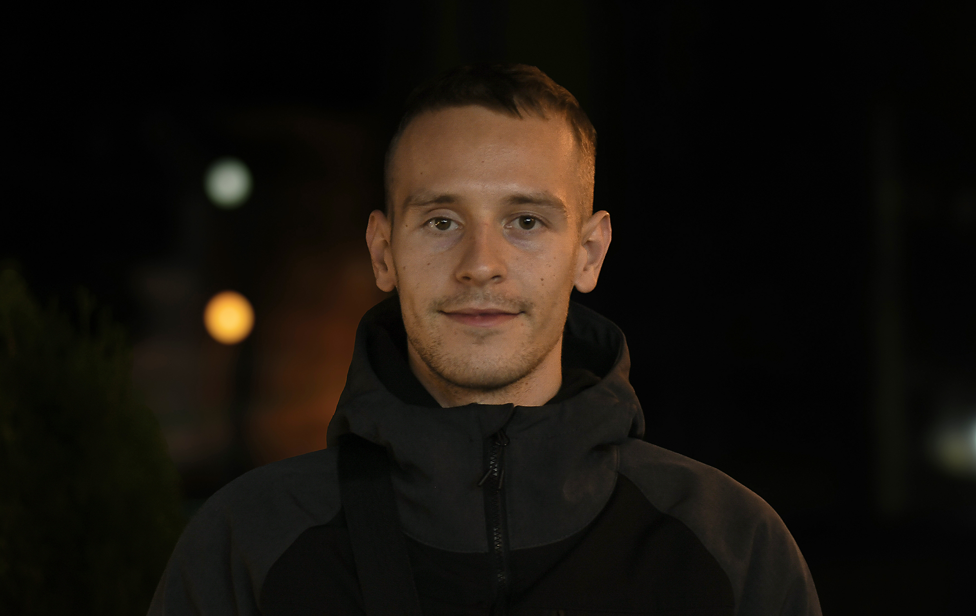 'They wanted me to serve Russia': Mariupol defender recounts tortures in captivity, loss of an eye and survival