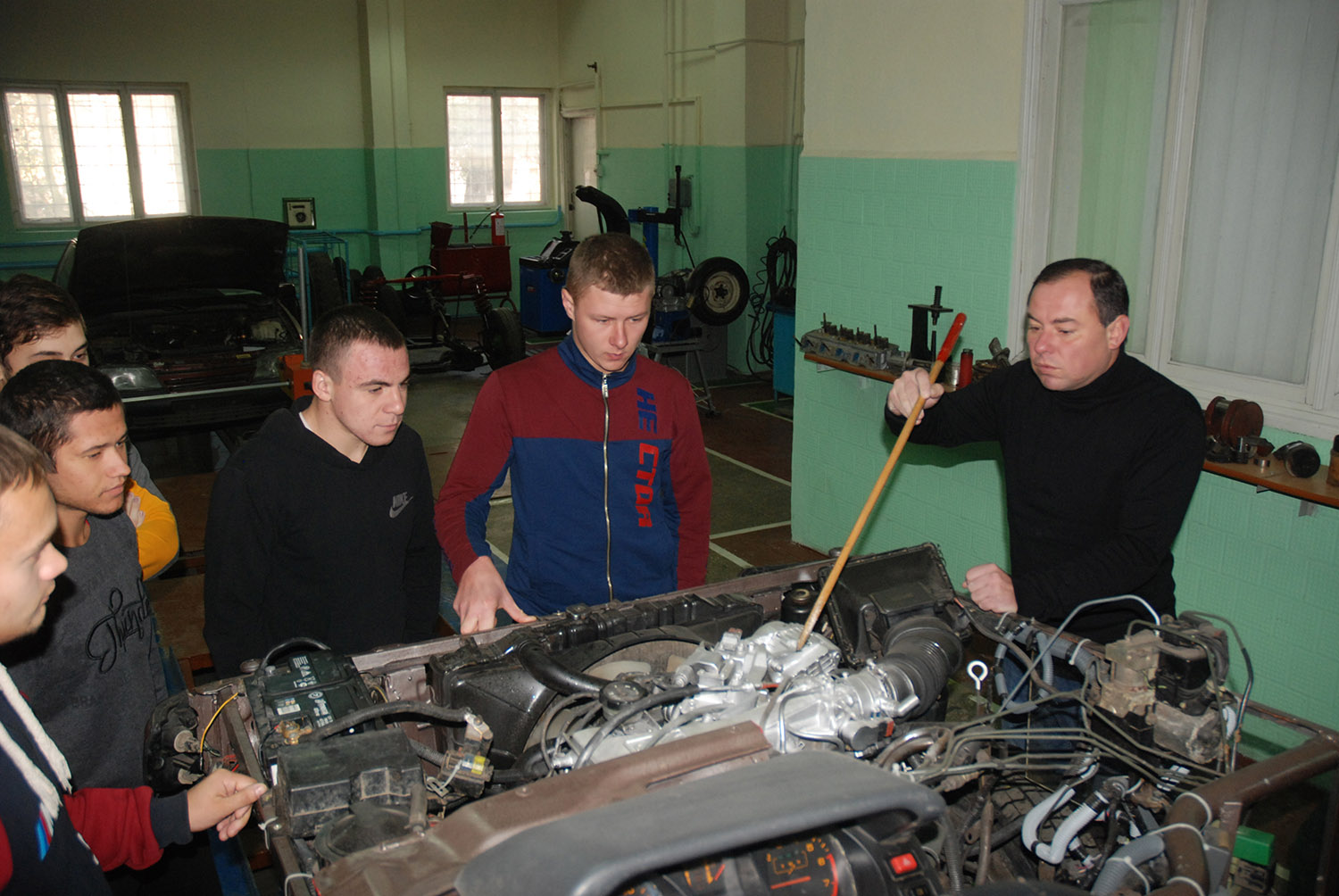 Рейтинг колледжей Украины: где получать профильное образование лучше всего