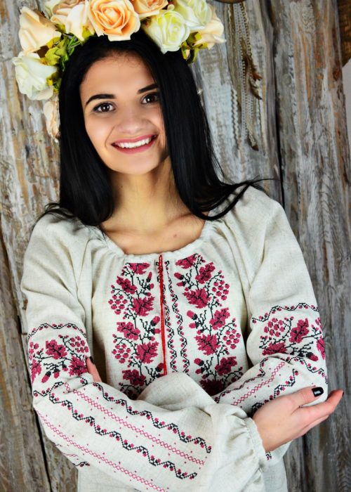 Символіка української вишиванки. Як розшифрувати стародавні орнаменти