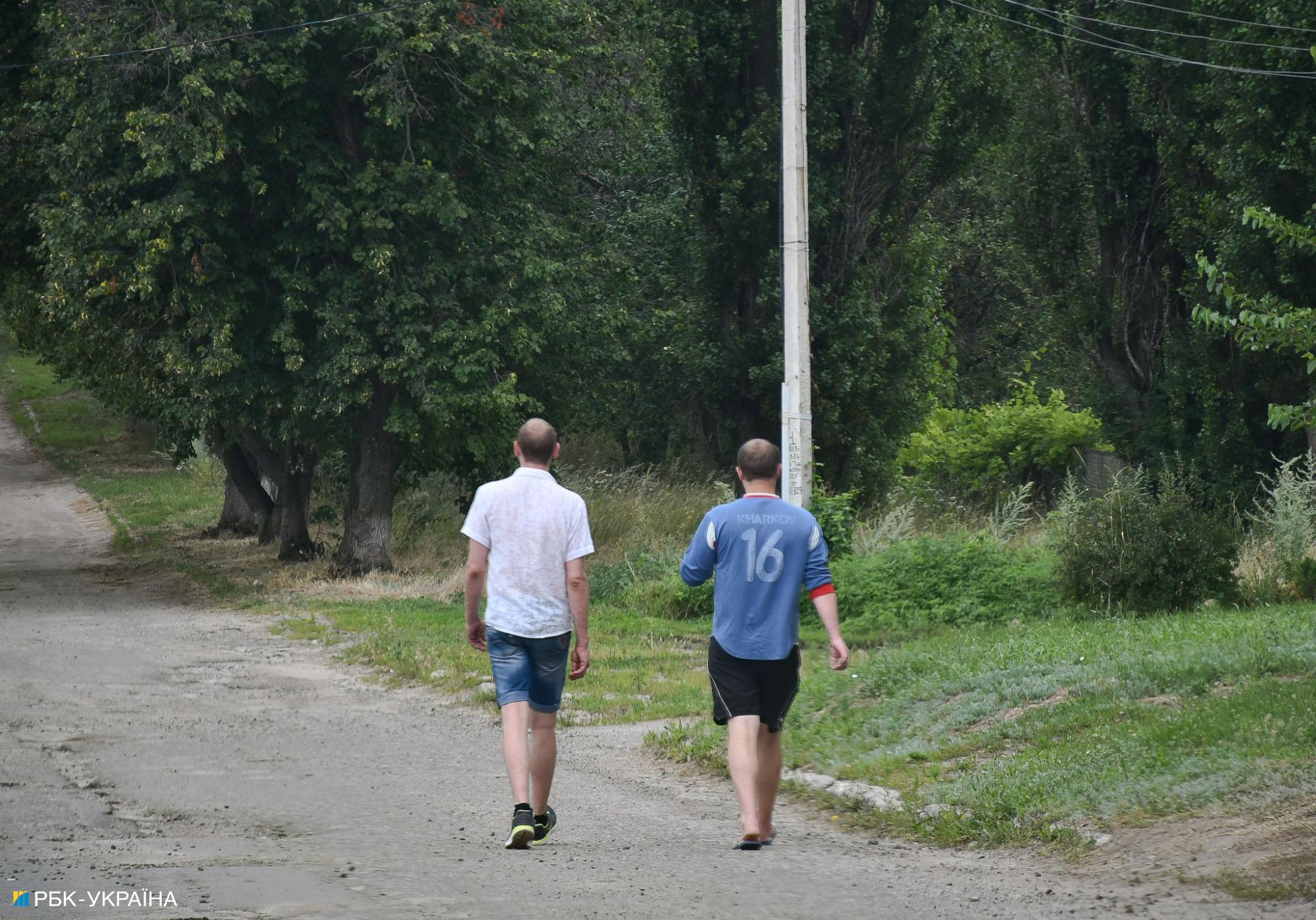За крок від фронту. Як Куп’янськ тримає оборону та пам’ятає жахи російської окупації