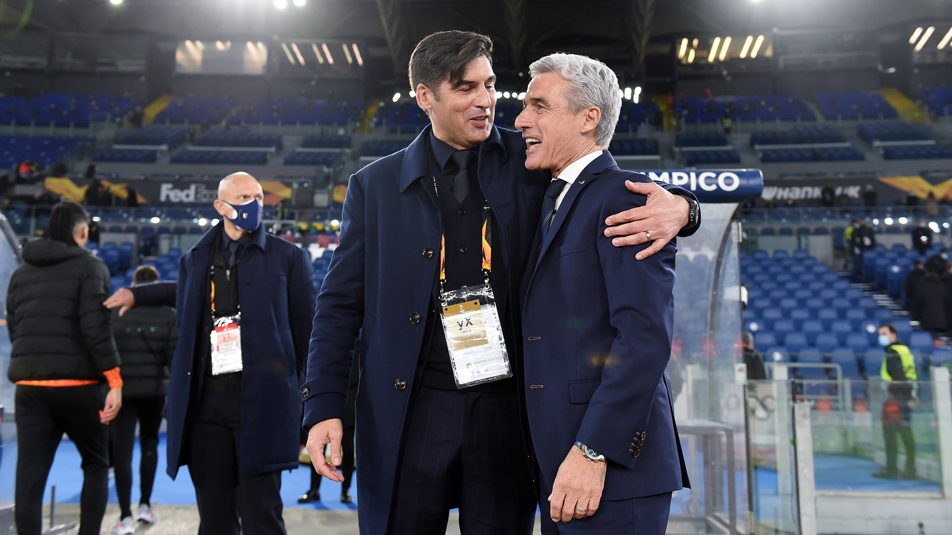 "Шахтер" собрался уволить Йовичевича: инсайдеры наперегонки закручивают интригу