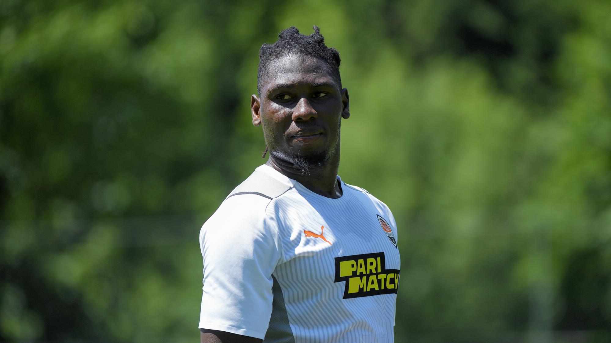 Защитник на 20 "лямов" и 29-летний кипер. Кто самый дорогой футболист УПЛ прямо сейчас