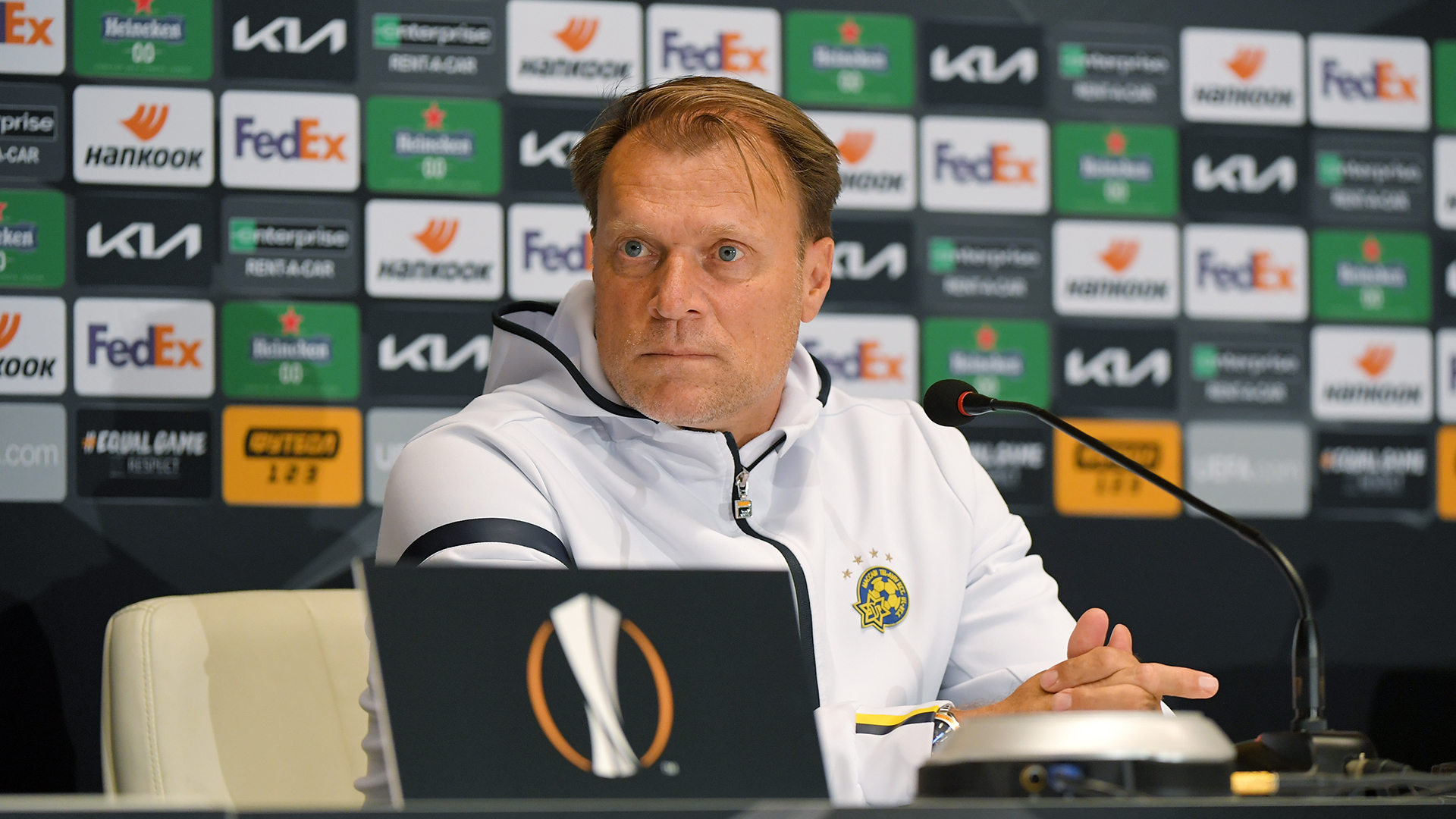 "Шахтер" собрался уволить Йовичевича: инсайдеры наперегонки закручивают интригу