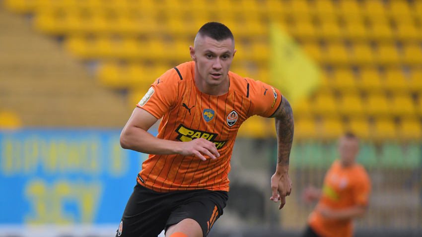 Защитник на 20 "лямов" и 29-летний кипер. Кто самый дорогой футболист УПЛ прямо сейчас