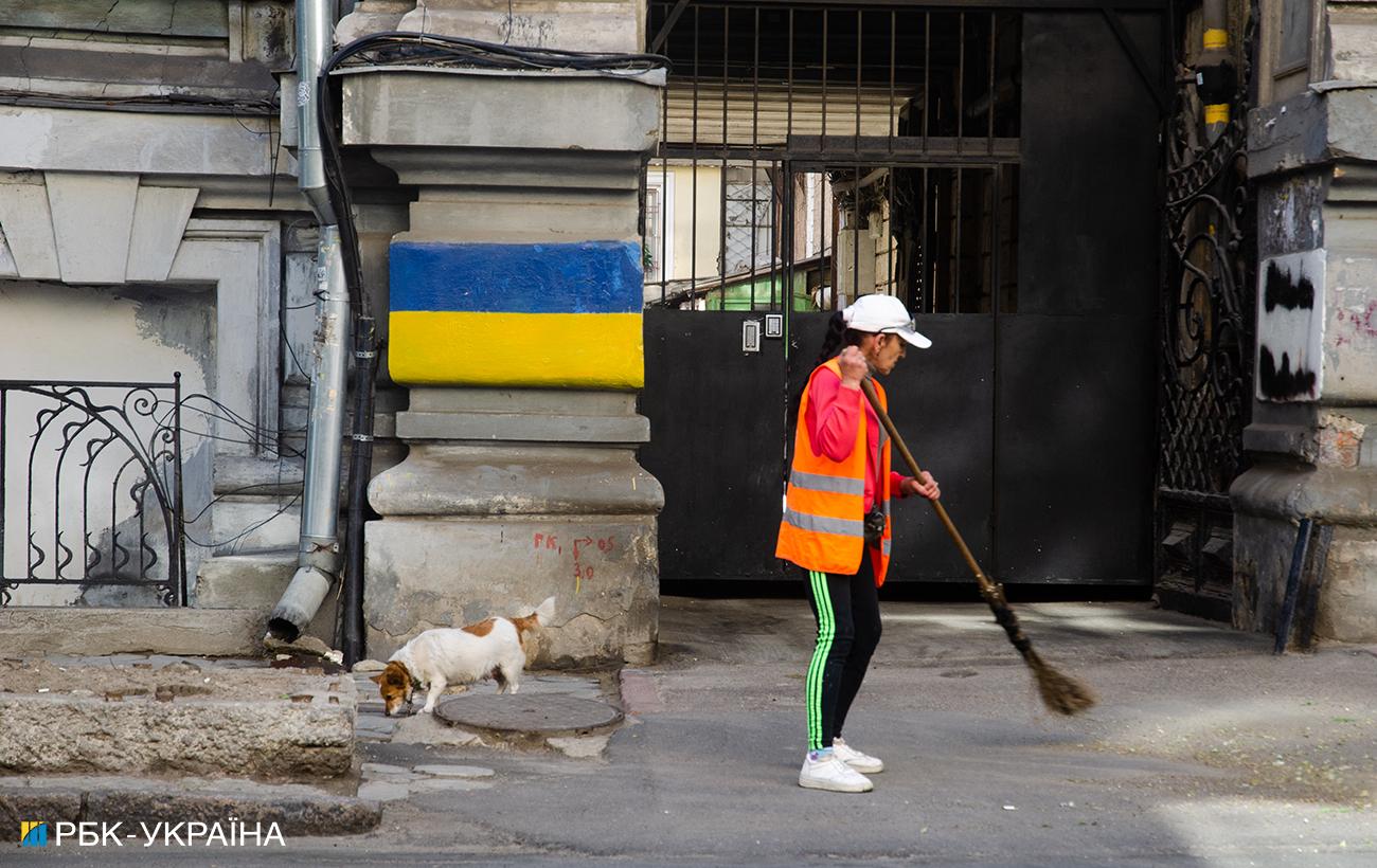 &quot;Путіну люди не потрібні&quot;. Як війна змінила Одесу і чим живе місто біля моря