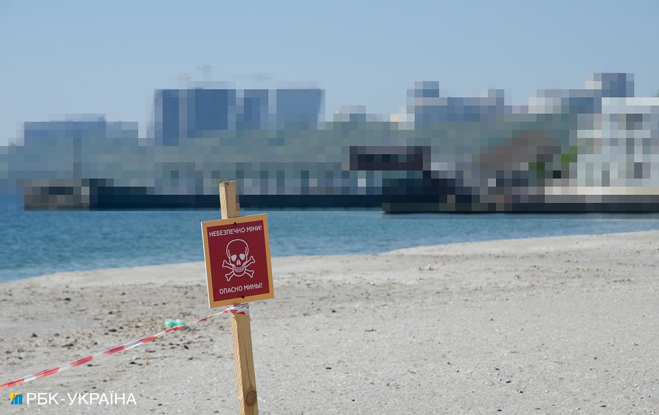 &quot;Готові зустрічати росіян, ласкаво просимо, перестріляємо всіх&quot;. Репортаж з військової Одеси