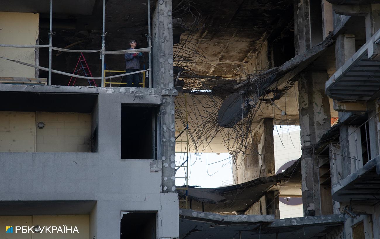 &quot;Готові зустрічати росіян, ласкаво просимо, перестріляємо всіх&quot;. Репортаж з військової Одеси