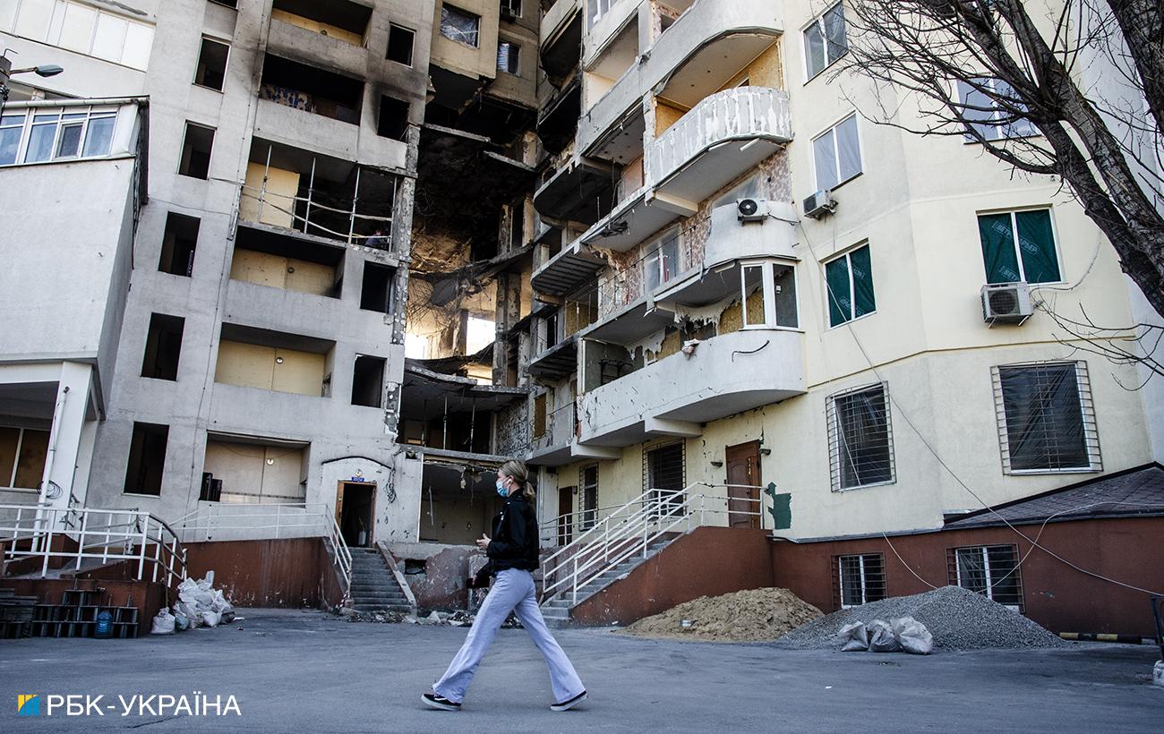 &quot;Готові зустрічати росіян, ласкаво просимо, перестріляємо всіх&quot;. Репортаж з військової Одеси