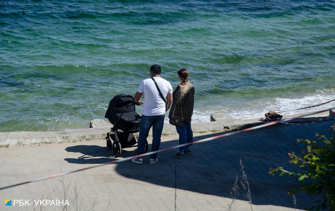 &quot;Путіну люди не потрібні&quot;. Як війна змінила Одесу і чим живе місто біля моря