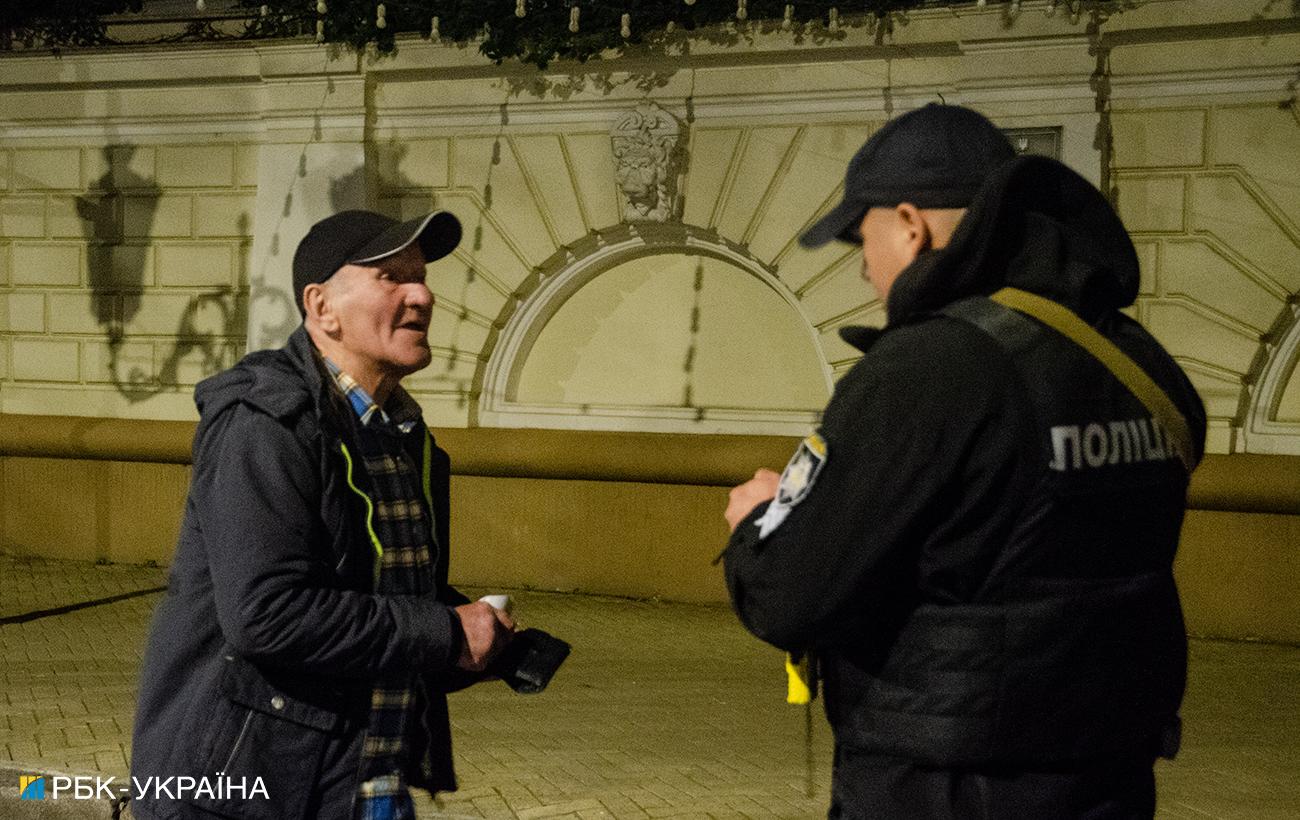 &quot;Готові зустрічати росіян, ласкаво просимо, перестріляємо всіх&quot;. Репортаж з військової Одеси