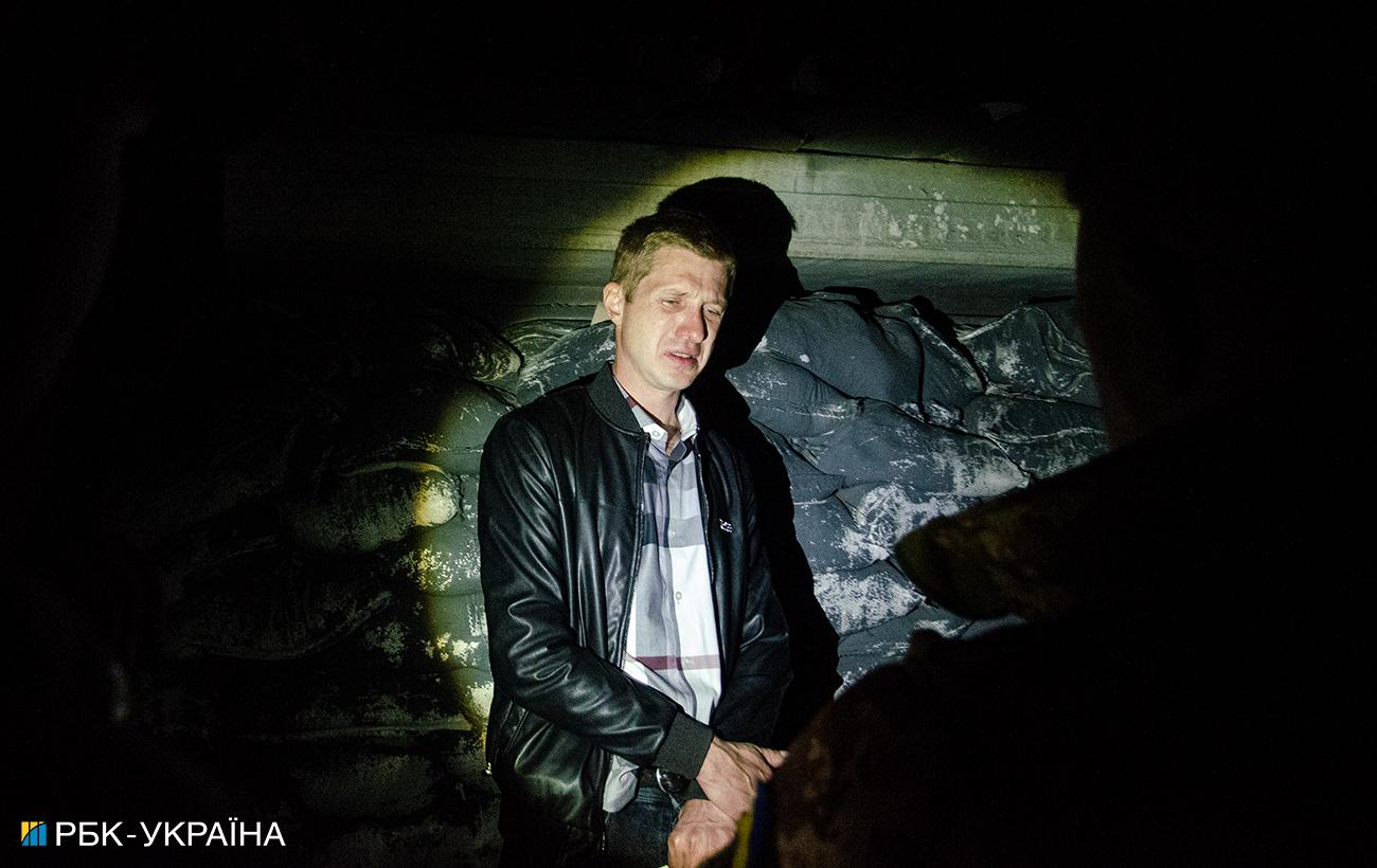 &quot;Готові зустрічати росіян, ласкаво просимо, перестріляємо всіх&quot;. Репортаж з військової Одеси