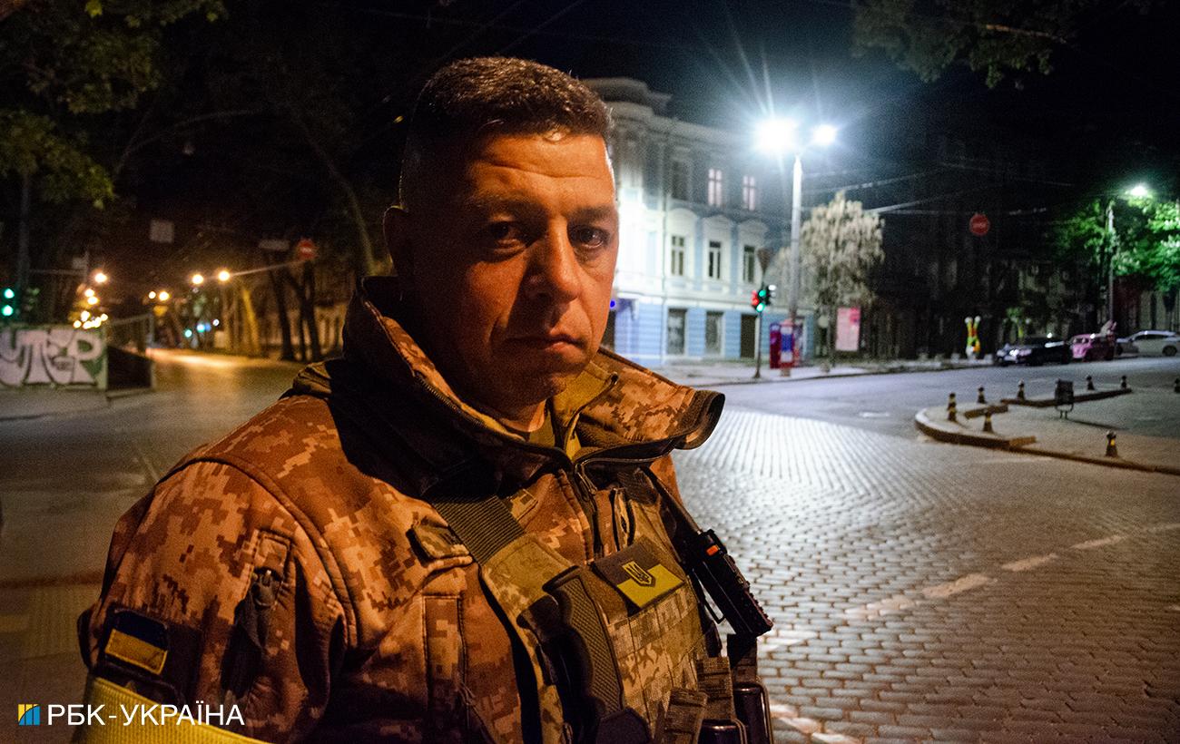 &quot;Готові зустрічати росіян, ласкаво просимо, перестріляємо всіх&quot;. Репортаж з військової Одеси