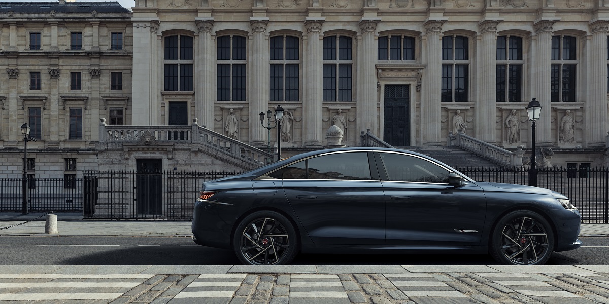 Stellantis Украина подводит итоги операционной деятельности в 2021 году