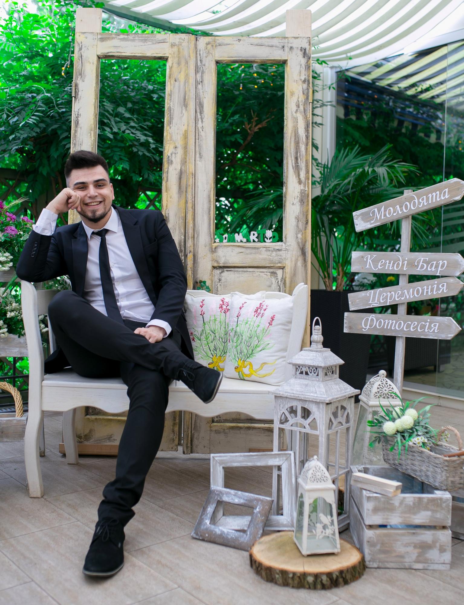 Такими ви їх не бачили: як виглядали Саша Бо та Ігор Пустовіт до того, як стали мегапопулярними (фото)