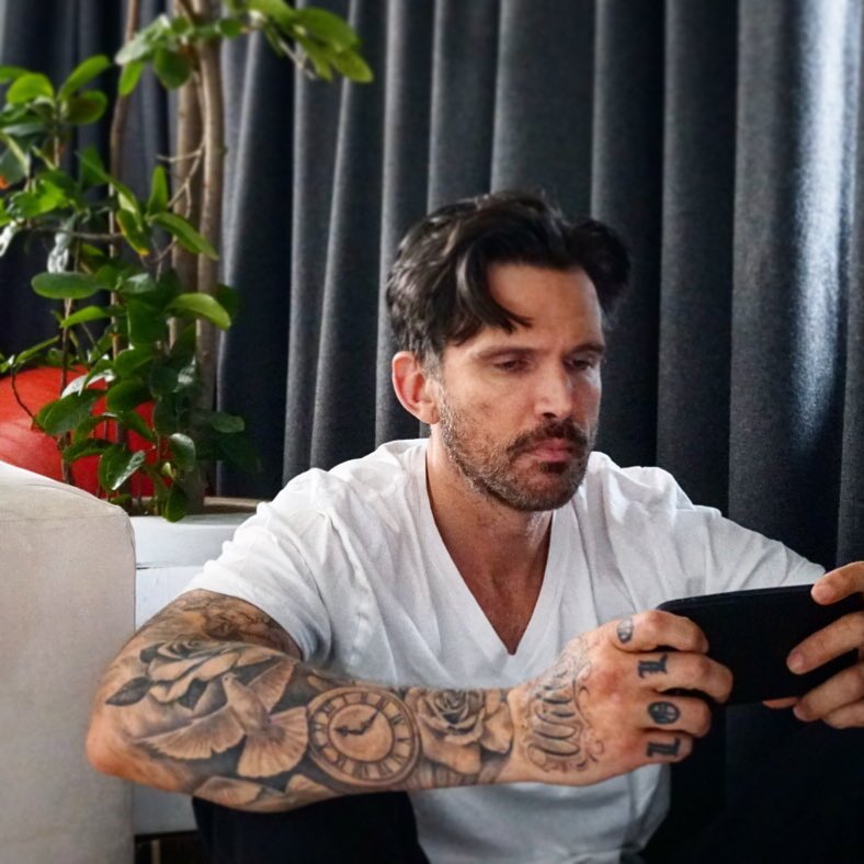 Екс-чоловіка покійної Шеннен Догерті заарештували: що відомо