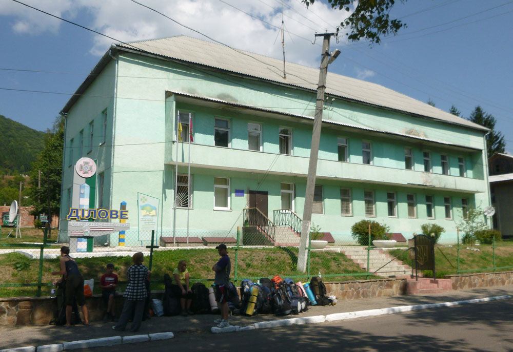 Ще один шлях до ЄС. Як стара залізниця змінить зв'язки між країнами