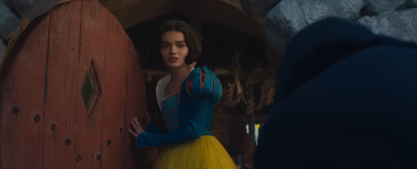 Disney set to lose millions as Snow White scandal tarnishes brand