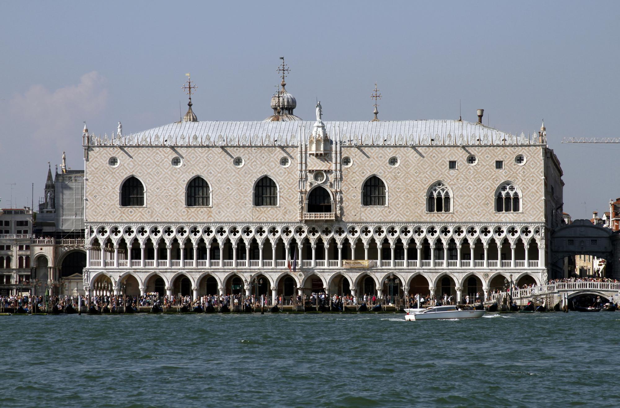 Місто-музей: найкрасивіші місця Венеції, які неодмінно варто відвідати
