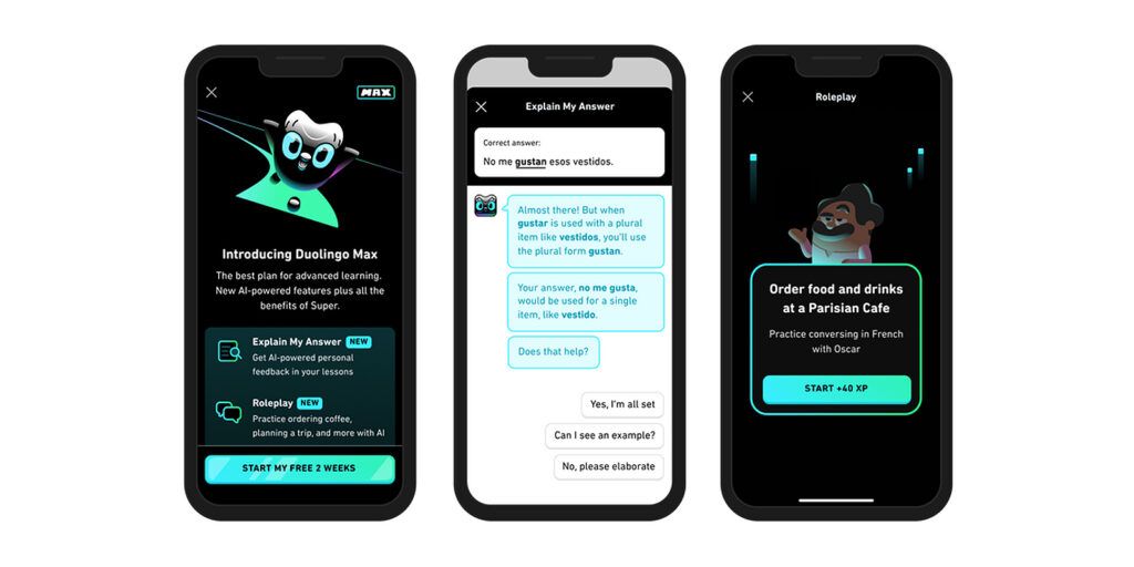 Топ-5 полезных приложений для обучения на основе нейросетей