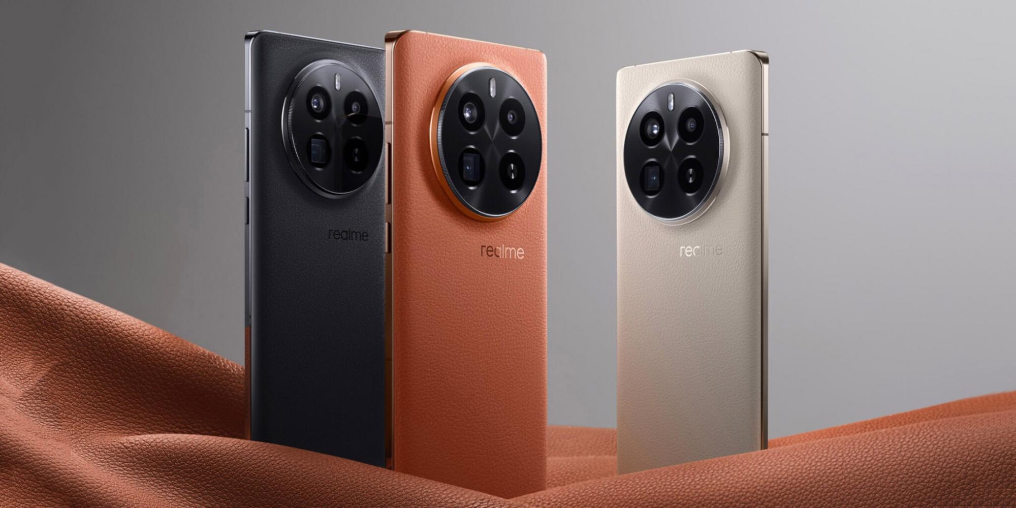 Вышел доступный смартфон, который можно разблокировать по отпечатку ладони