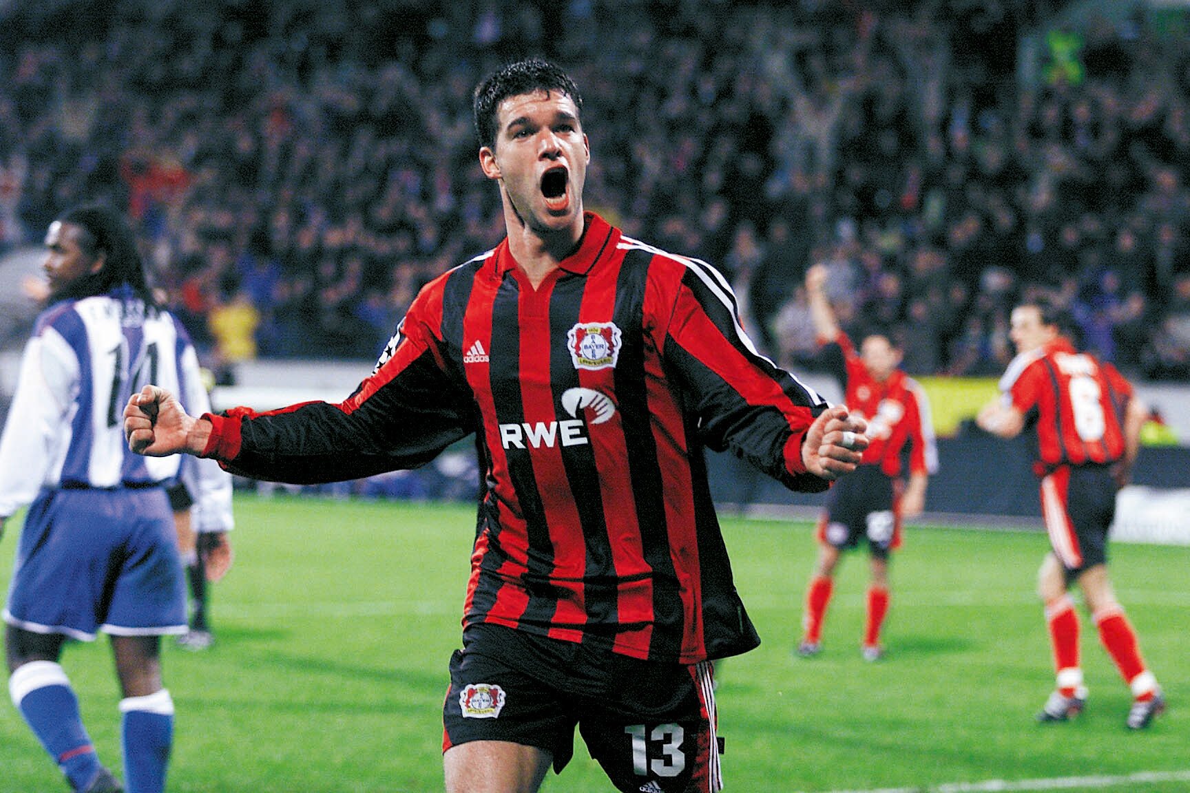 Вечно второй. Как &quot;Байер&quot; стал &quot;Неверкузеном&quot; и снимет ли Хаби Алонсо проклятие десятилетий