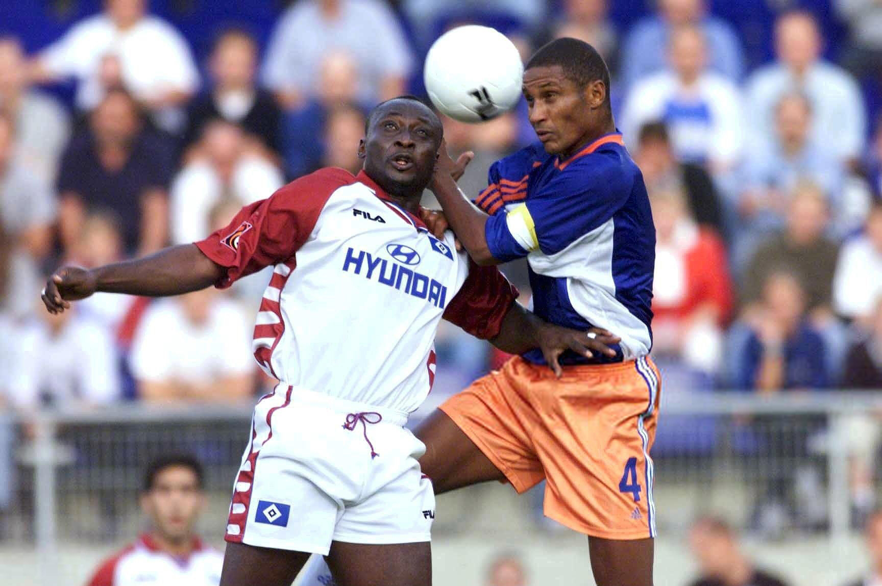 "Марсель" зробив тренером ноунейма. Він виграв турнір без кубка і отримав спецдозвіл працювати