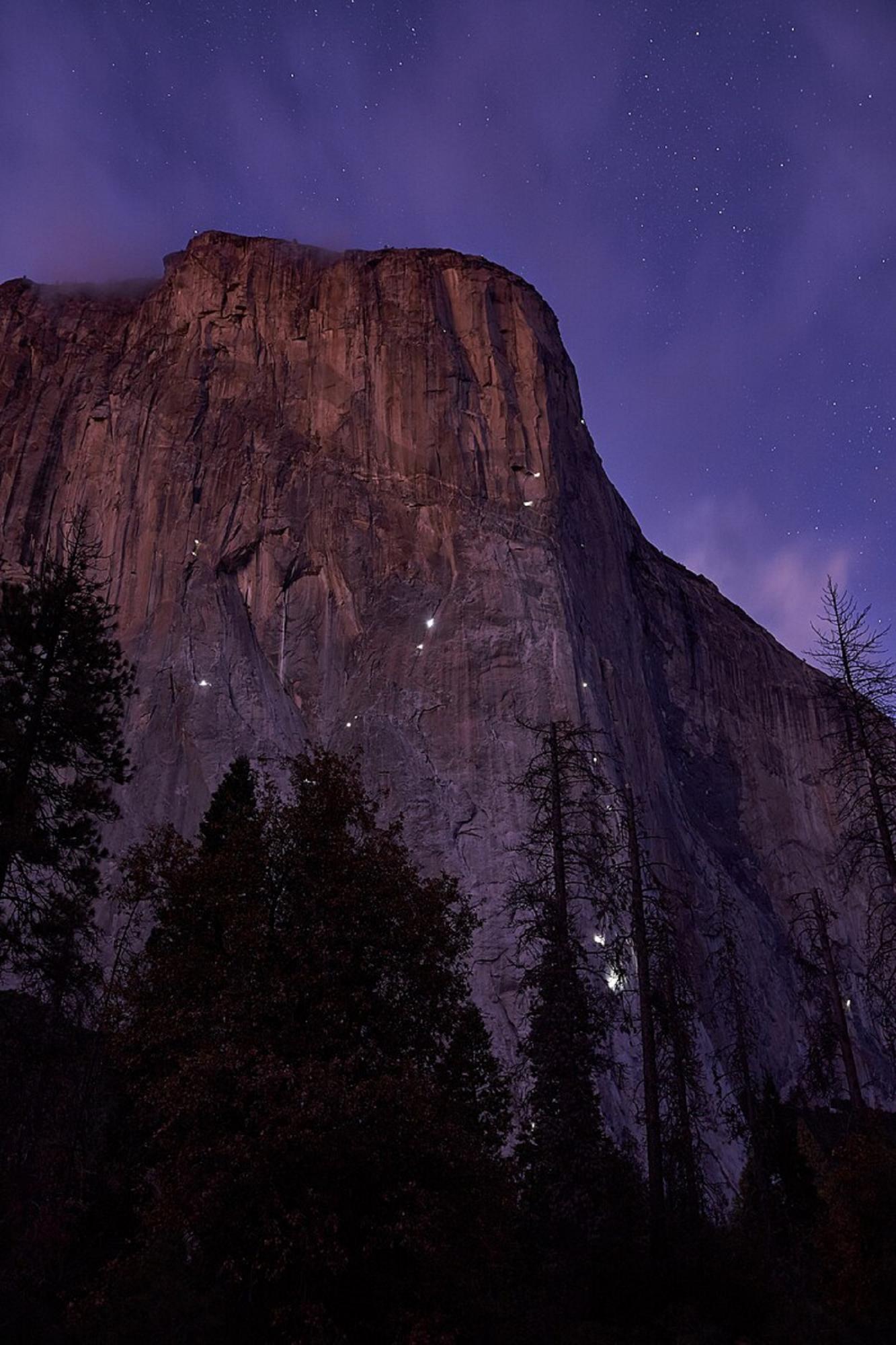 5 неприступных гор, на которые почти невозможно подняться - но некоторым это удалось