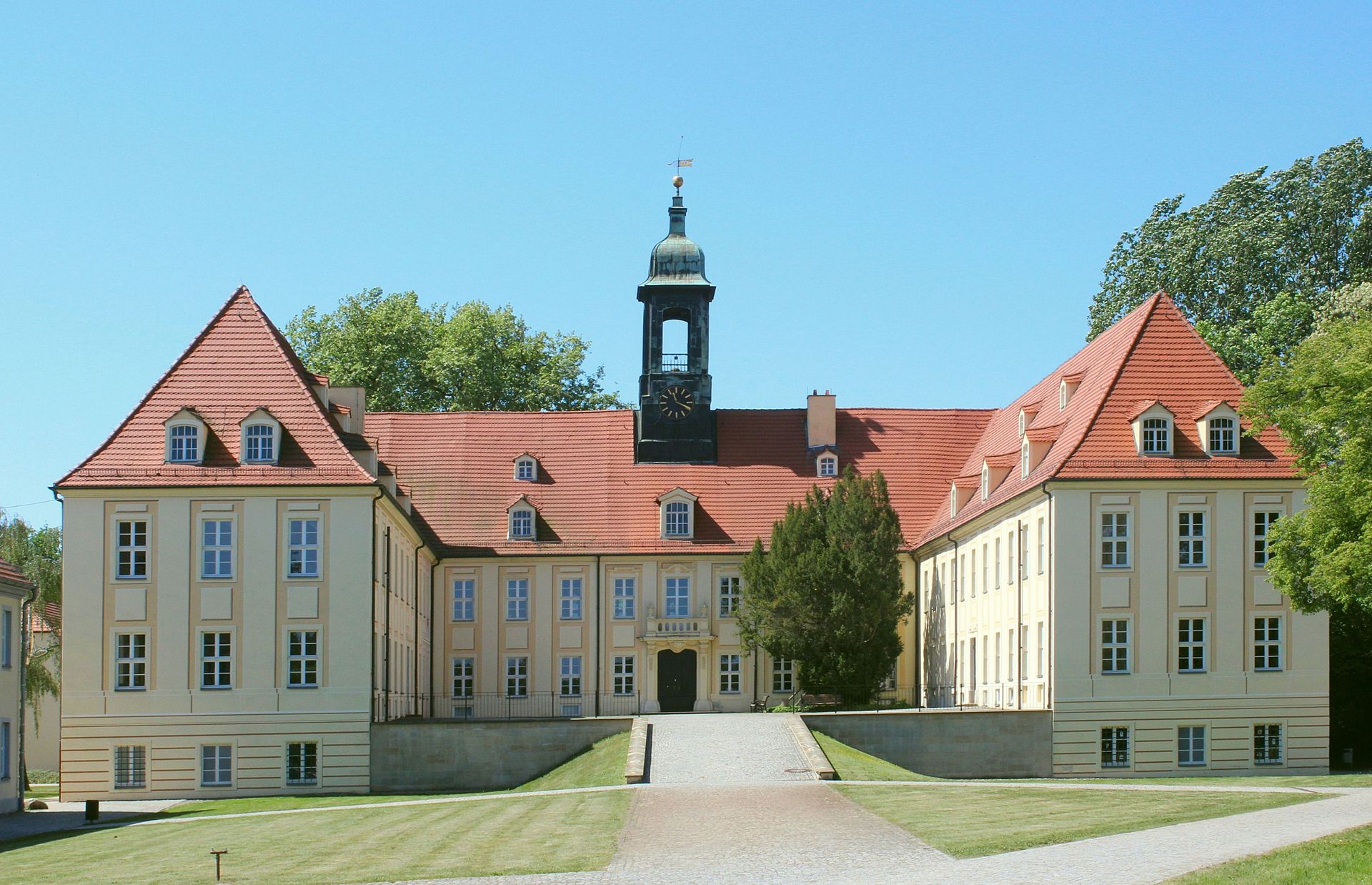 Города-порты и колорит Скандинавии. Интересные маршруты для поездки на поезде по Германии