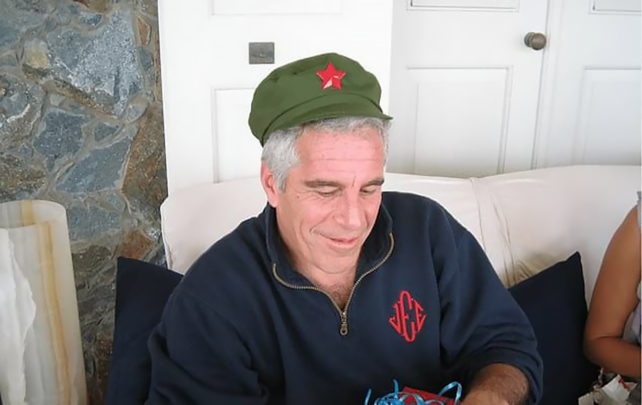 Моделі з Києва, Гейтс та Трамп: які таємниці світової еліти розкрили нові "файли Епштейна"