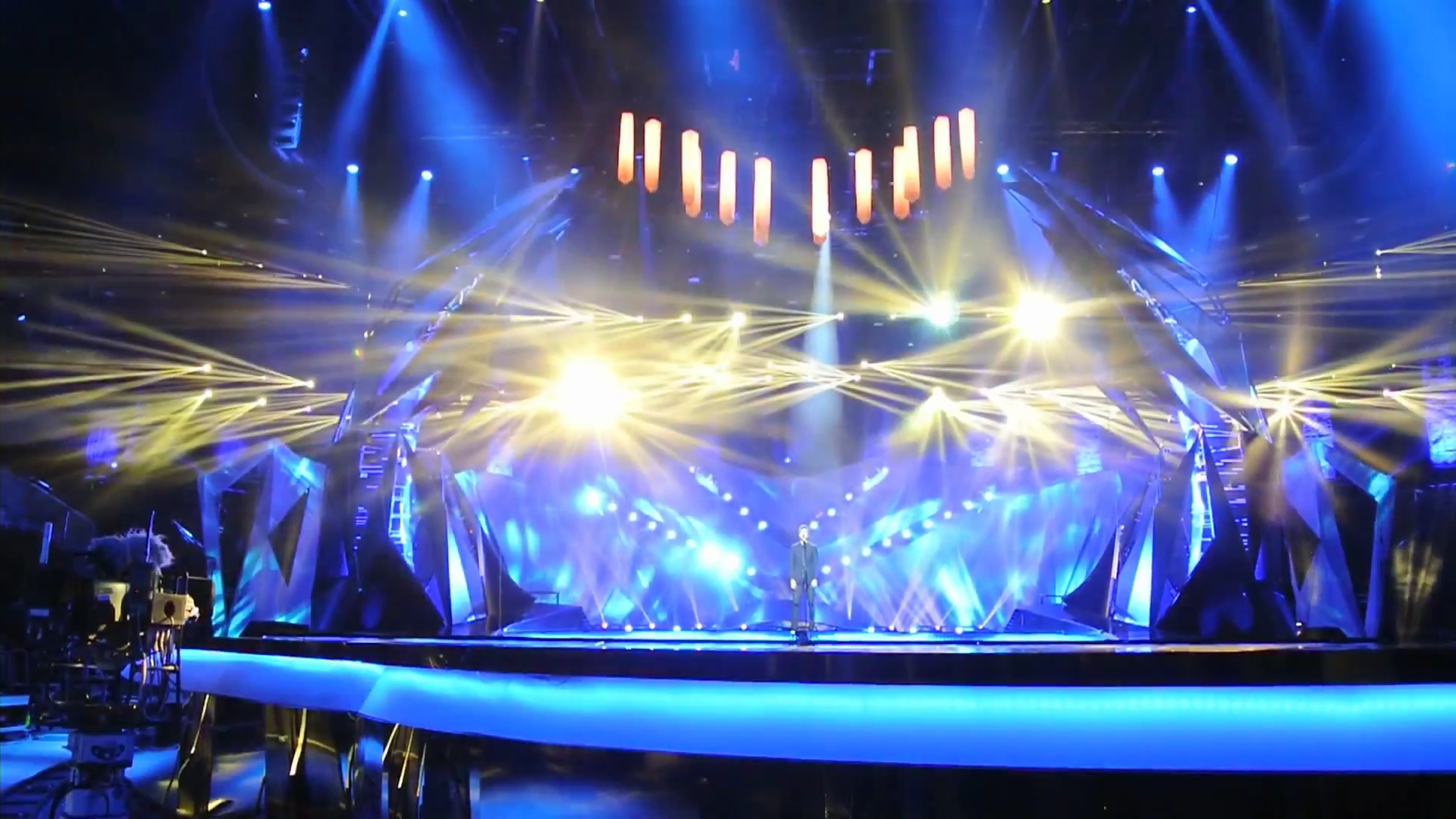 Стало известно, в каком городе и когда пройдет Евровидение 2024