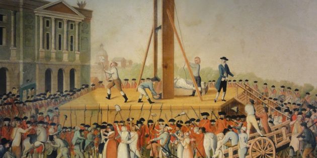 7 исторических фактов, которые кажутся слишком невероятными, чтобы быть правдой