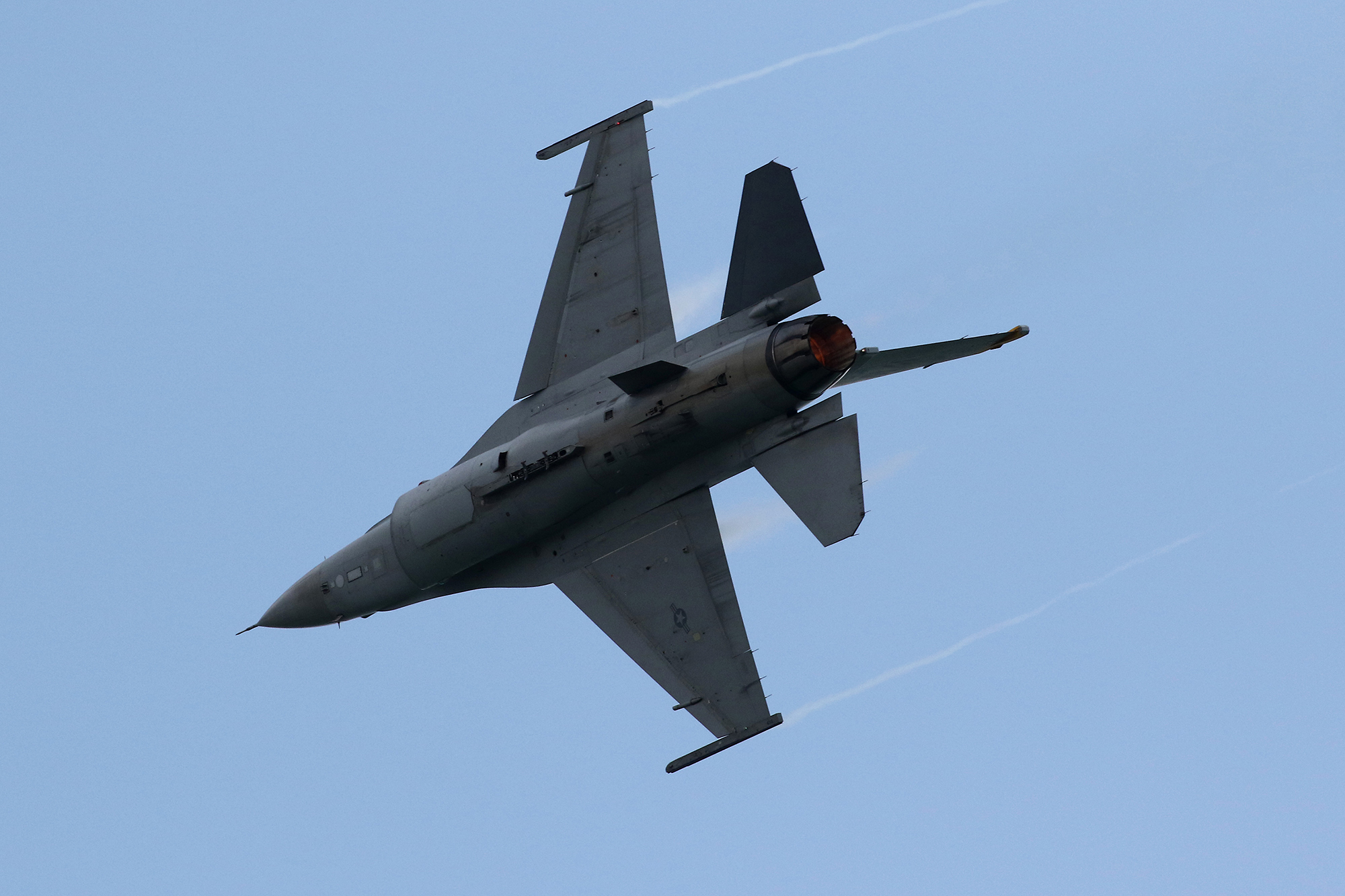 Игнат об истребителях F-16: когда нам их дадут, мы выиграем эту войну