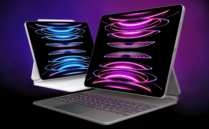 Apple збирається випустити абсолютно новий iPad Air: перші подробиці