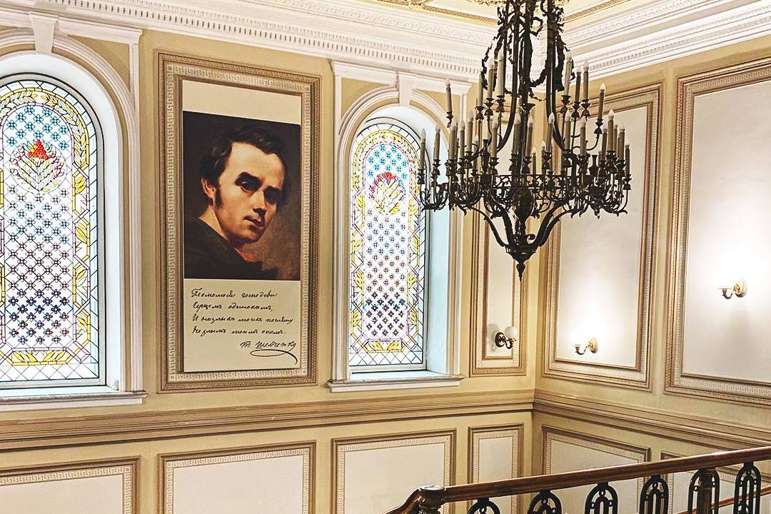 Музеї без бар'єрів. Куди вирушити в інклюзивний тур: найцікавіші локації в Україні