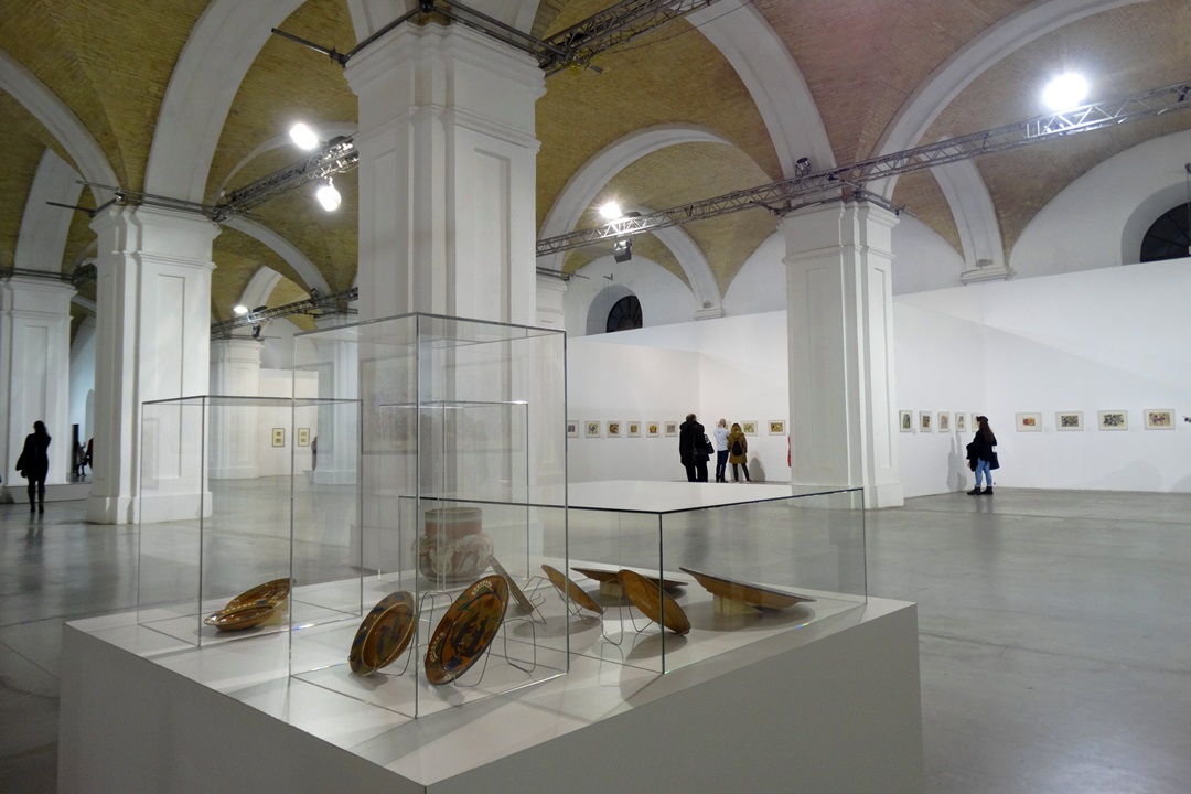 Музеї без бар'єрів. Куди вирушити в інклюзивний тур: найцікавіші локації в Україні