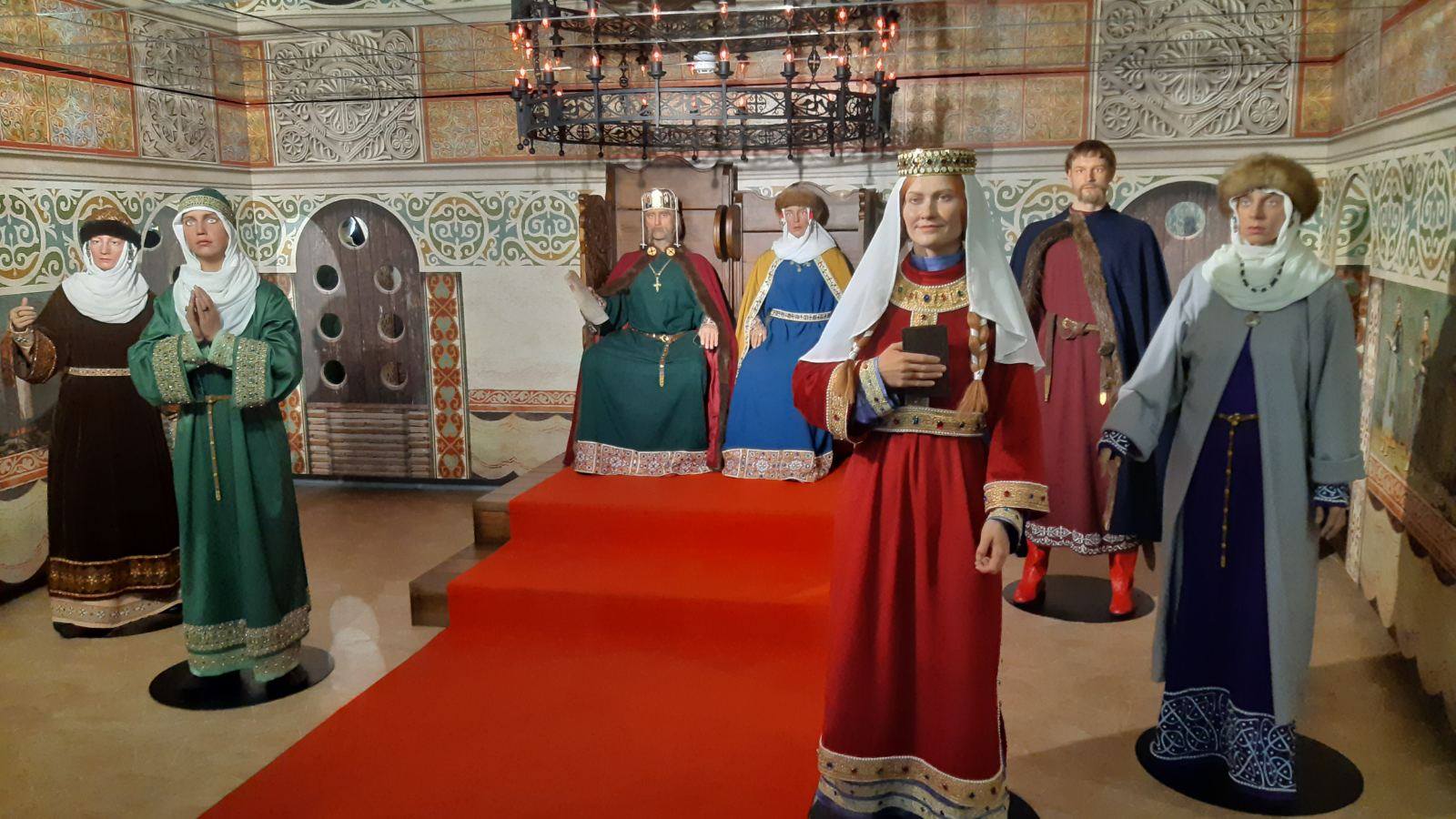 Музеї без бар'єрів. Куди вирушити в інклюзивний тур: найцікавіші локації в Україні