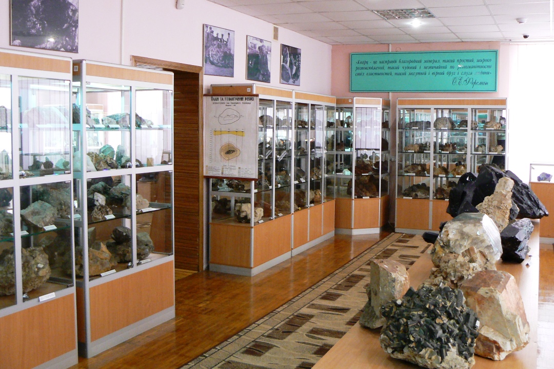 Музеї без бар'єрів. Куди вирушити в інклюзивний тур: найцікавіші локації в Україні