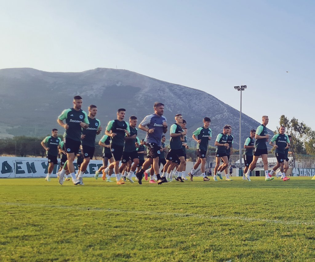 СК &quot;Днепр-1&quot; – &quot;Панатинаикос&quot;: где смотреть и прогноз на матч Лиги чемпионов