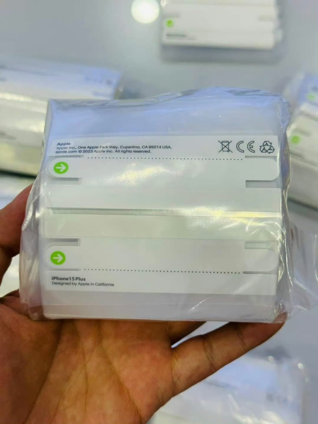 Будьте осторожны: защищенные iPhone 15 уже научились подделывать