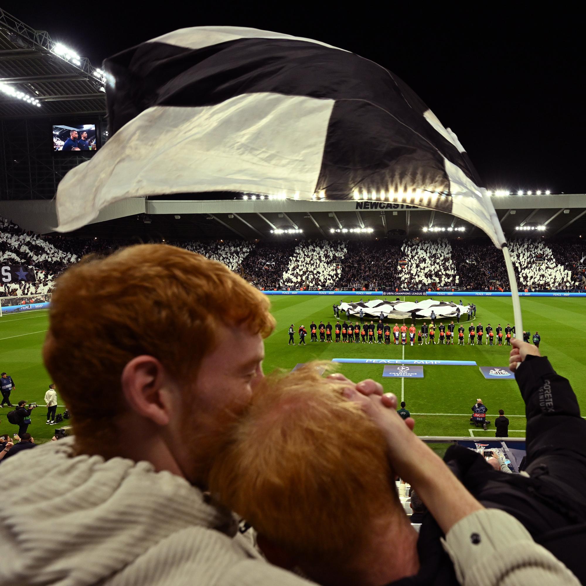 Унижение ПСЖ, историческое достижение Шахтера: результаты Лиги чемпионов 4 октября