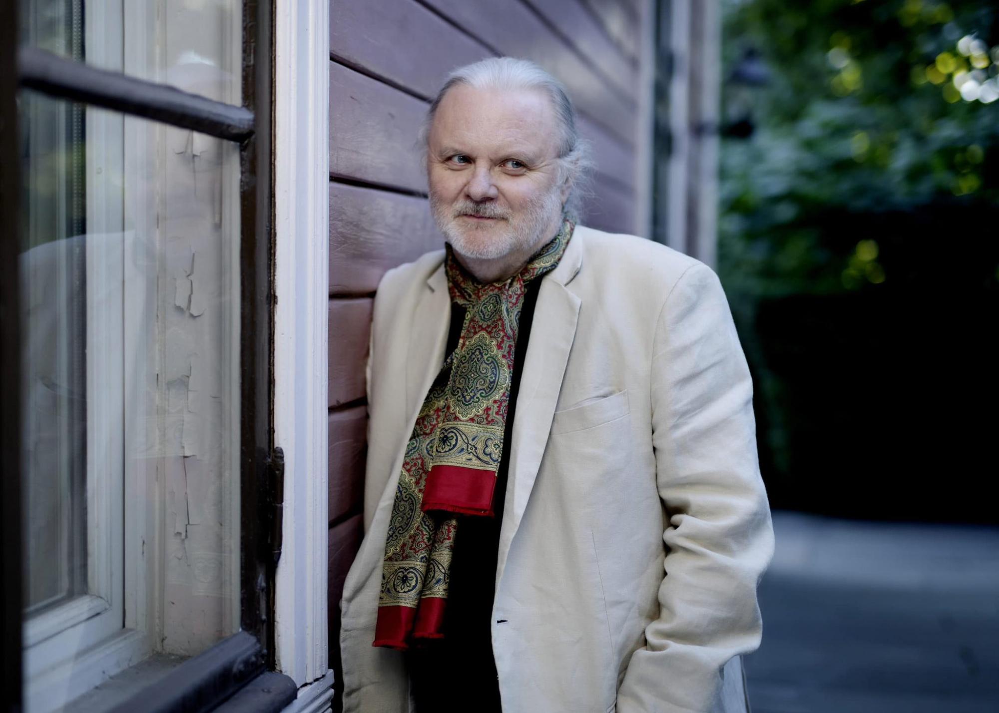 Живий геній і самобутній автор. Хто такий Йон Фоссе та за що він отримав Нобеля з літератури