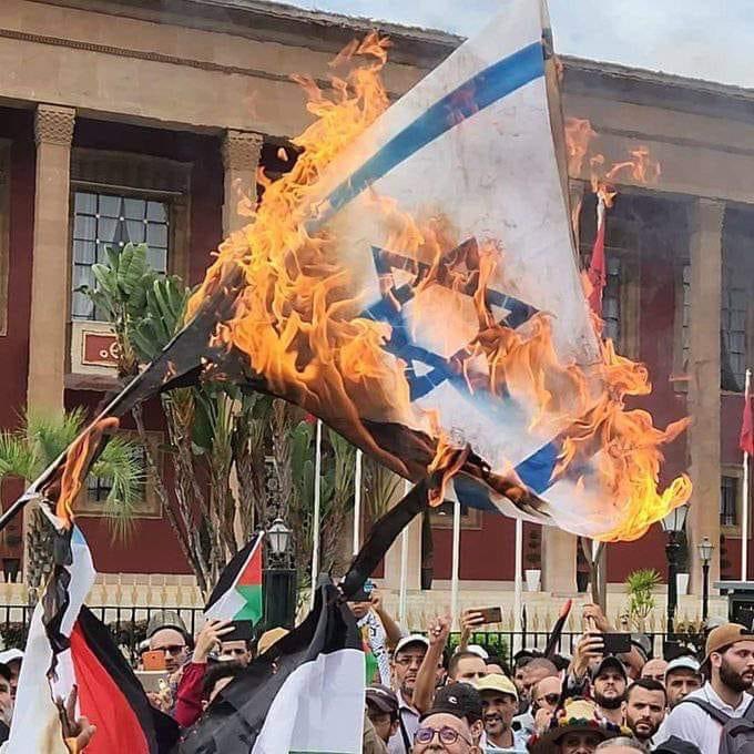 Чи був удар по лікарні в Газі та чому біля посольств Ізраїлю неспокійно: ситуація на Близькому Сході