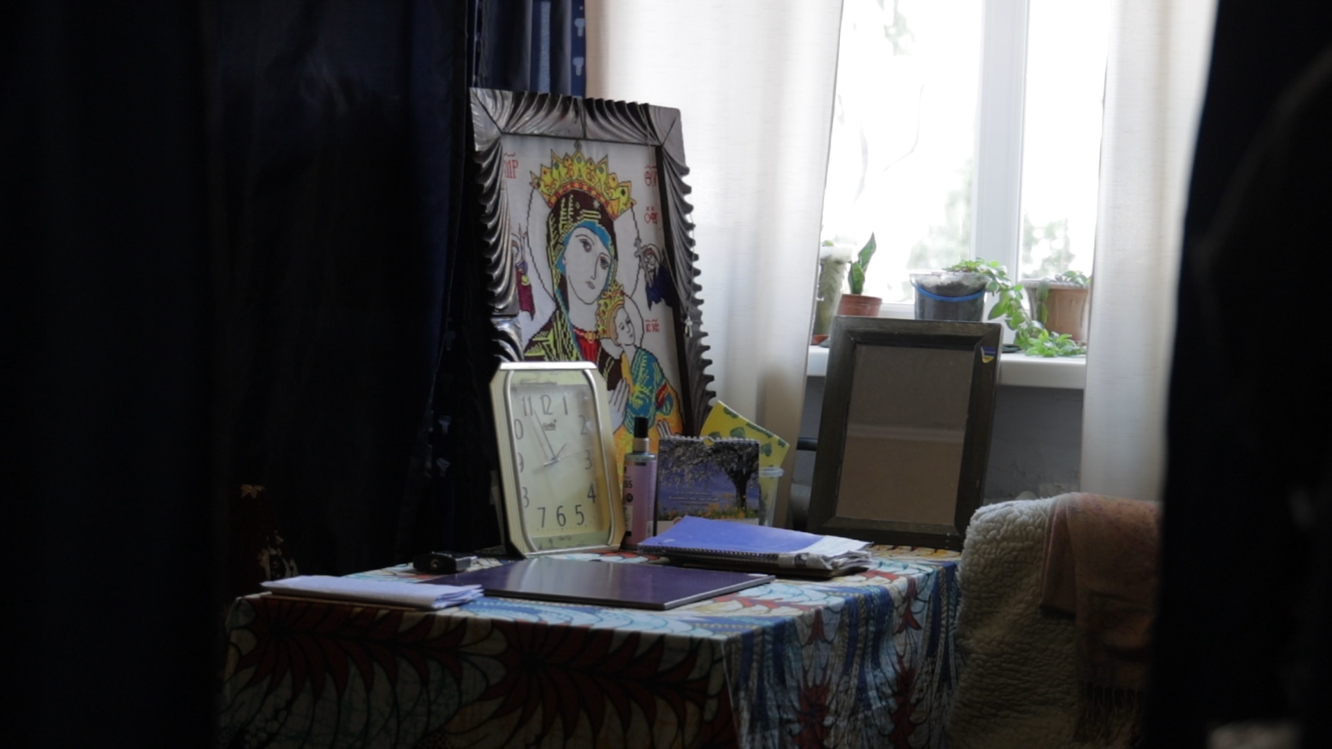 15 років за "потрібну адресу". Репортаж із колонії, де сидять коригувальниці російських ракет
