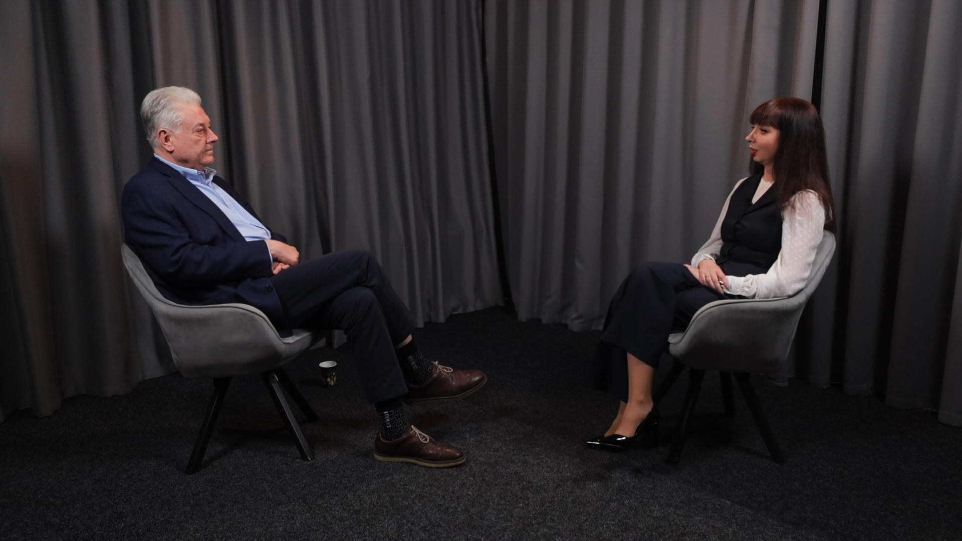 Владимир Ельченко: Россия обязательно &quot;кинет&quot; США и мы увидим совсем другого Трампа