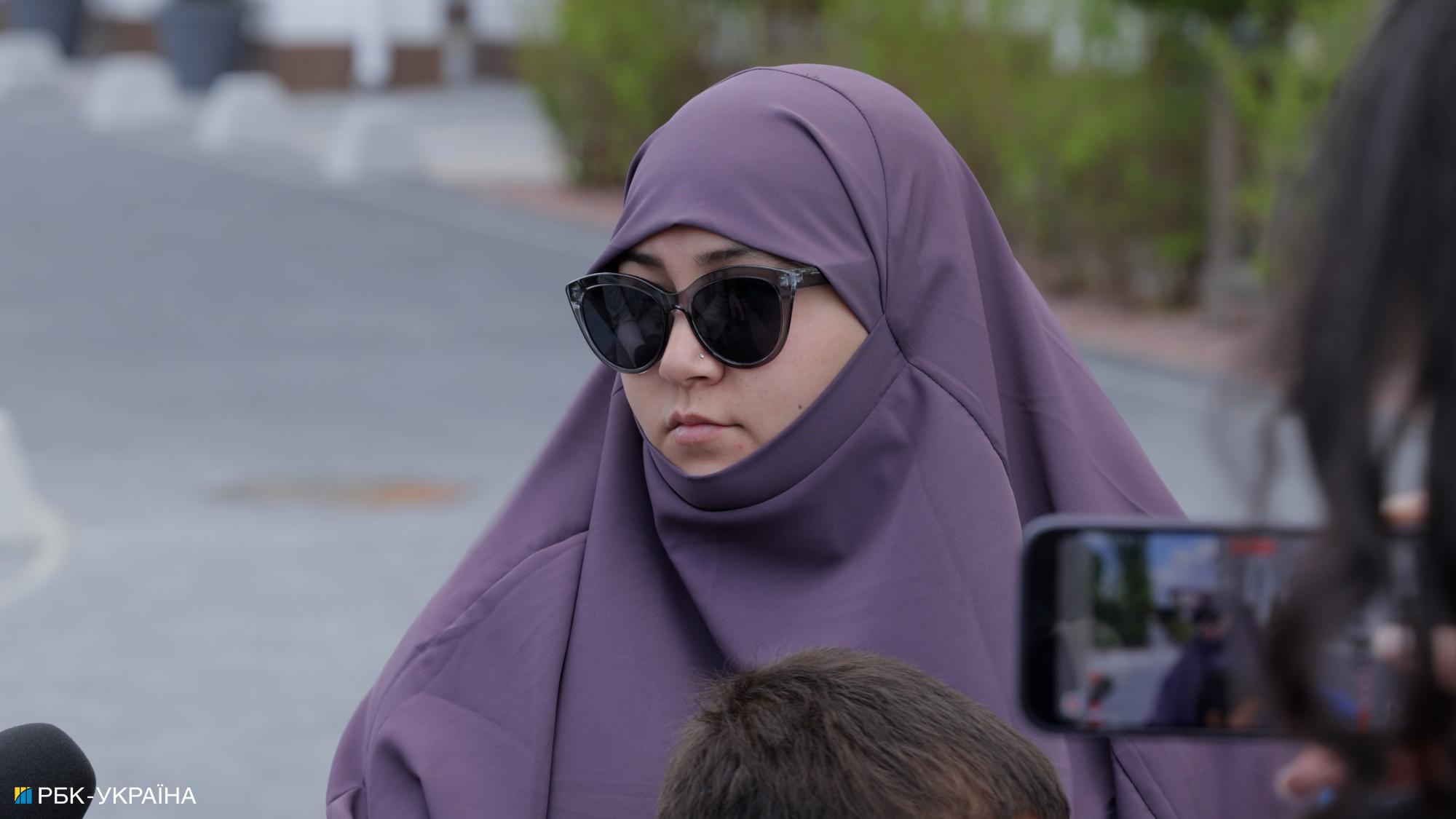 Украинка провела 7 лет в сирийском лагере: детали спецоперации ГУР по спасению