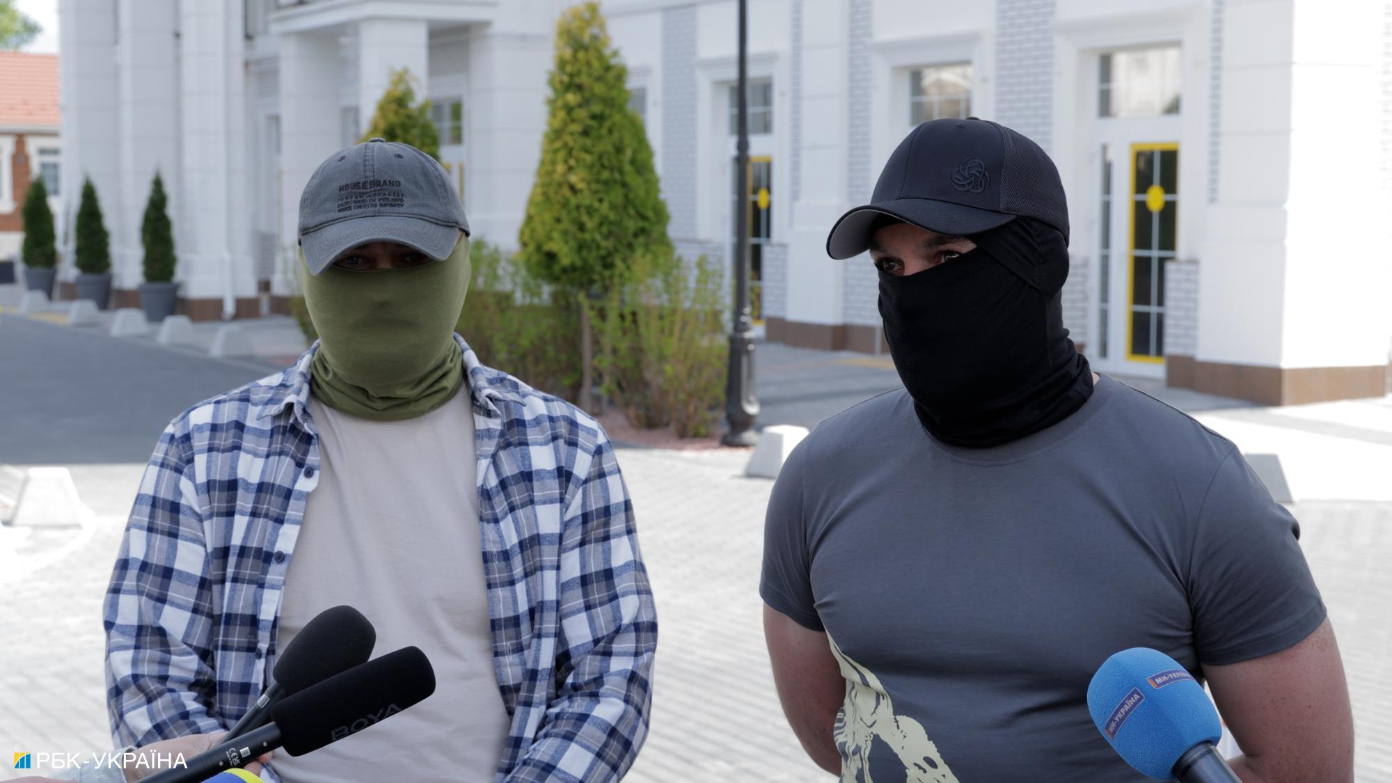 Украинка провела 7 лет в сирийском лагере: детали спецоперации ГУР по спасению